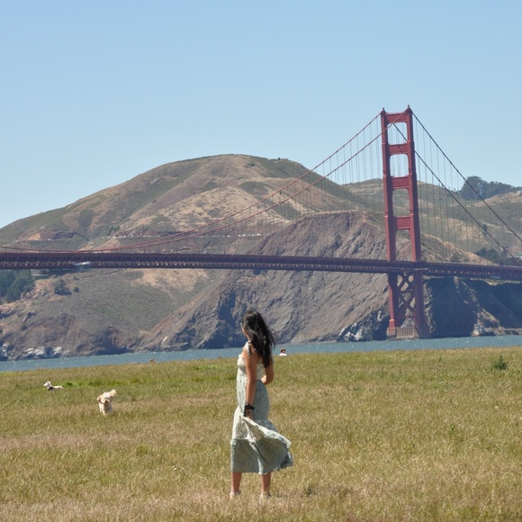 Meet your Posher, Jules - Picture 2 of 2